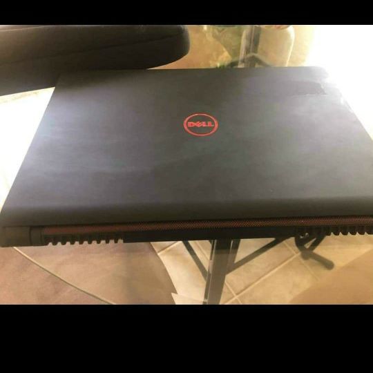 Dell Inspiron 7559 (+laptop Bag)