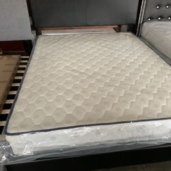 Queen Bed Frame On Sale 