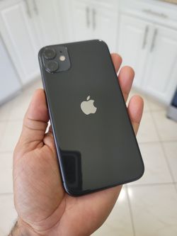 📱Unlocked Iphone 11 64gb Used excellent conditions (price is firm) 