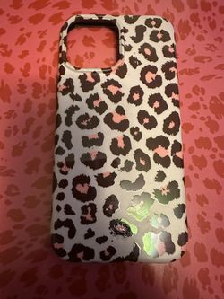 iPhone 13 Pro Max Case