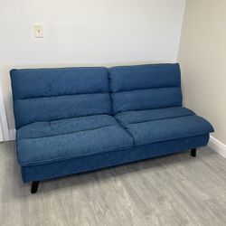 Mackay Lounger Reclinable Couch