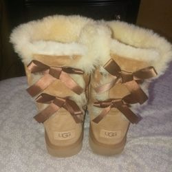 UGG Boots Brand New Size 8