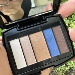 Lancôme Color Design Palette (2g) French Skies