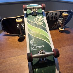 Skate Boards
