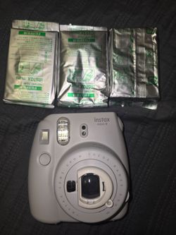 Instax mini 9