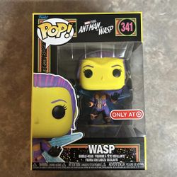 Funko pop