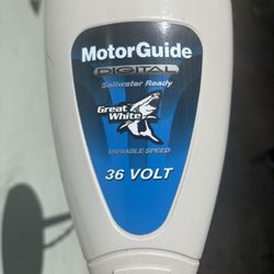 Trolling Motor 36v  Lithium Ion Battery 🔋 