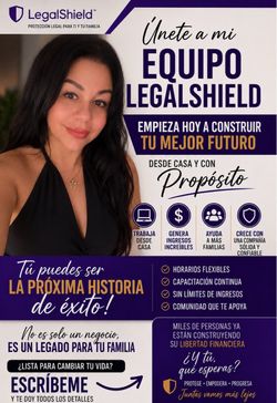Trabaja desde casa