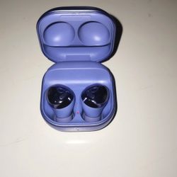 Samsung Galaxy Buds Pro