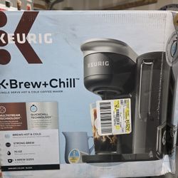 New Open Box Never Used