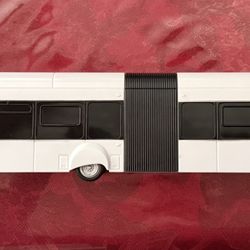 Double Toy Bus