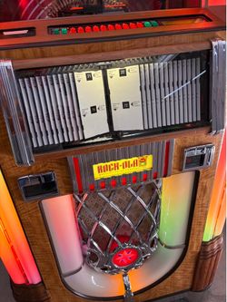Jukebox Bubbler