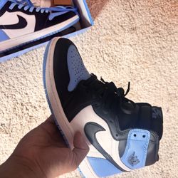 Jordan 1 Unc 