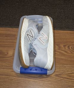 Womens New Balance