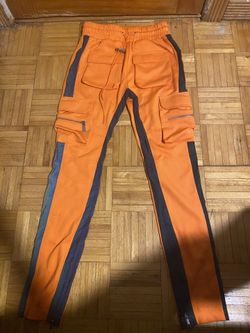 GUAPI Pants