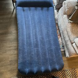 Inflatable Mattress 