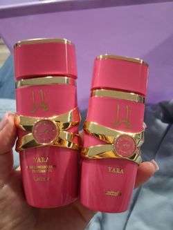 Latafa perfume