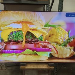 Samsung tv