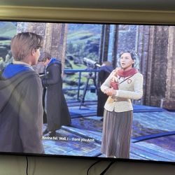 Samsung 65inch 4k Tv