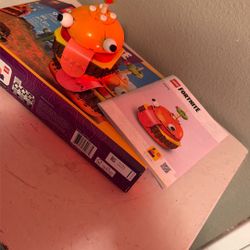 Lego Fortnite Durrr Burger Lego 77070