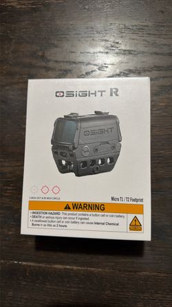 Osight R