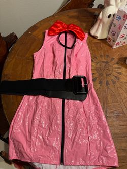 Women’s Blossom Costume