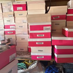 Shoes, Heels, Sandals, Boots, And More 