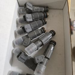 Ls6 Injectors 