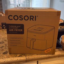 Air Fryer - Cosori (Unopened In Box)