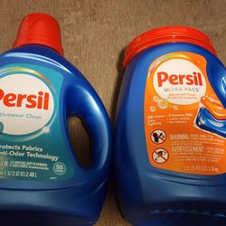 Persil Bundle 