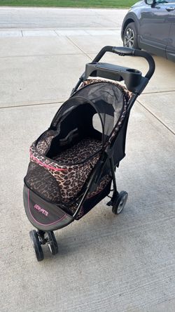 Dog stroller Gen7pets