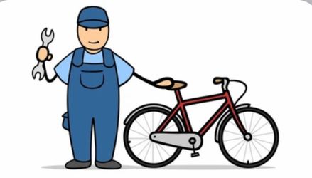 BIKE REPAIRS