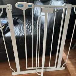 Baby Door