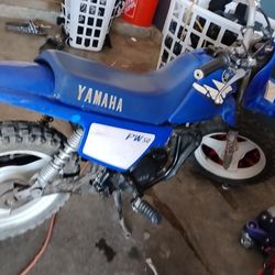 2004 Pw50