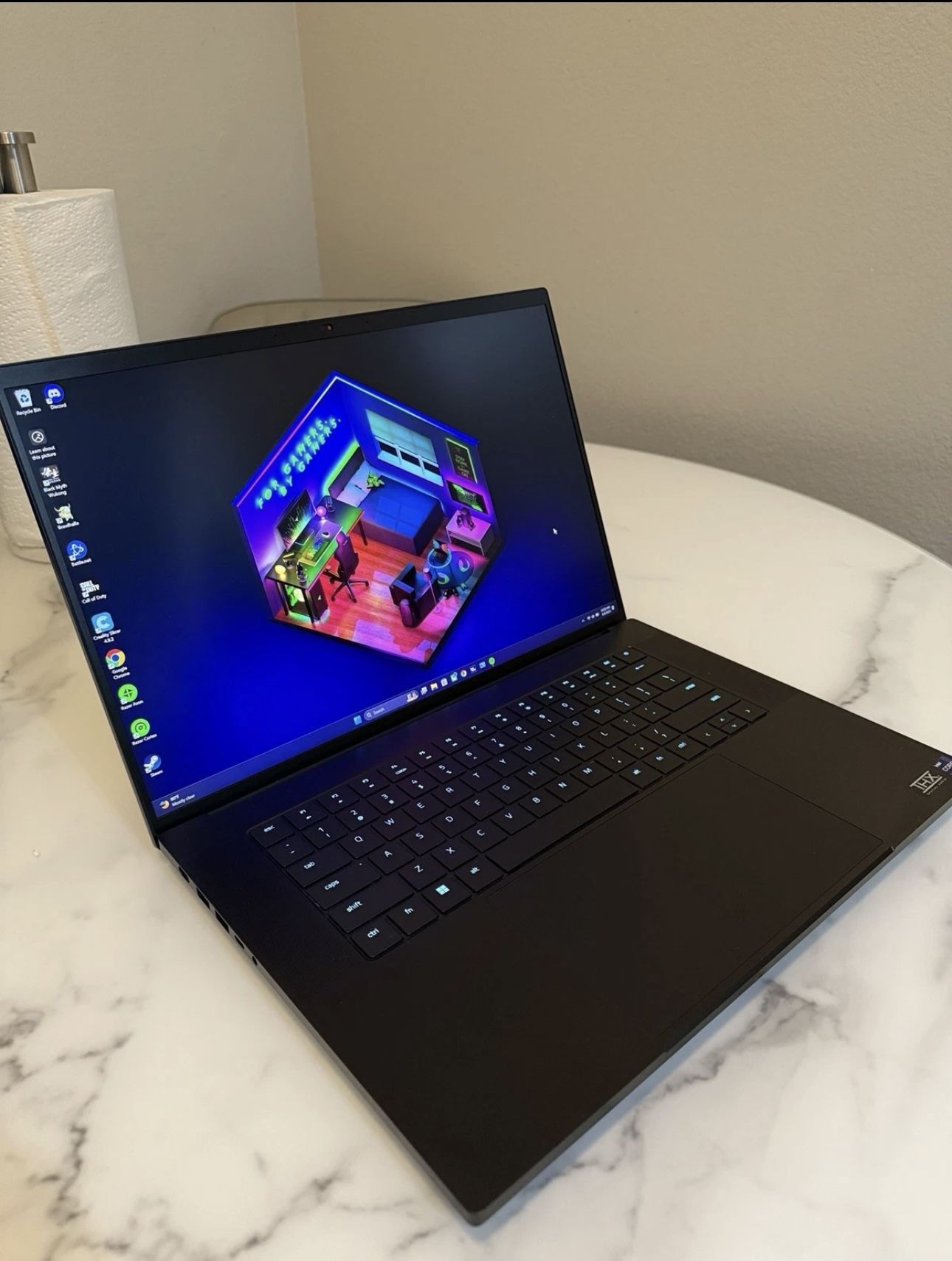 Razer Blade 16 RTX 4090
