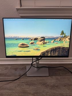 Dell P2422HE 24" USB-C Hub Monitor