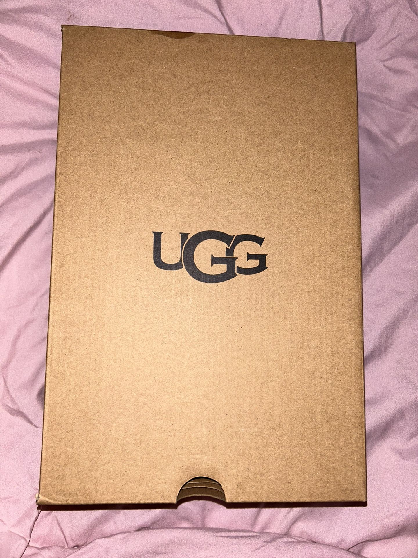 ugg coquette slippers