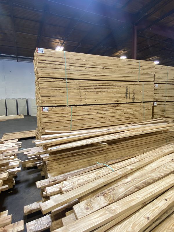 Untreated lumber for sale for Sale in Haltom City, TX OfferUp