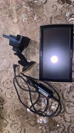 GPS