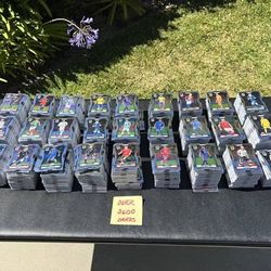 Cheap! 2026 FIFA World Cup Soccer Trading Cards Panini Prizm Bulk Lot