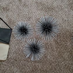 Wall Decorations