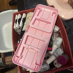 Nail Supply’s 