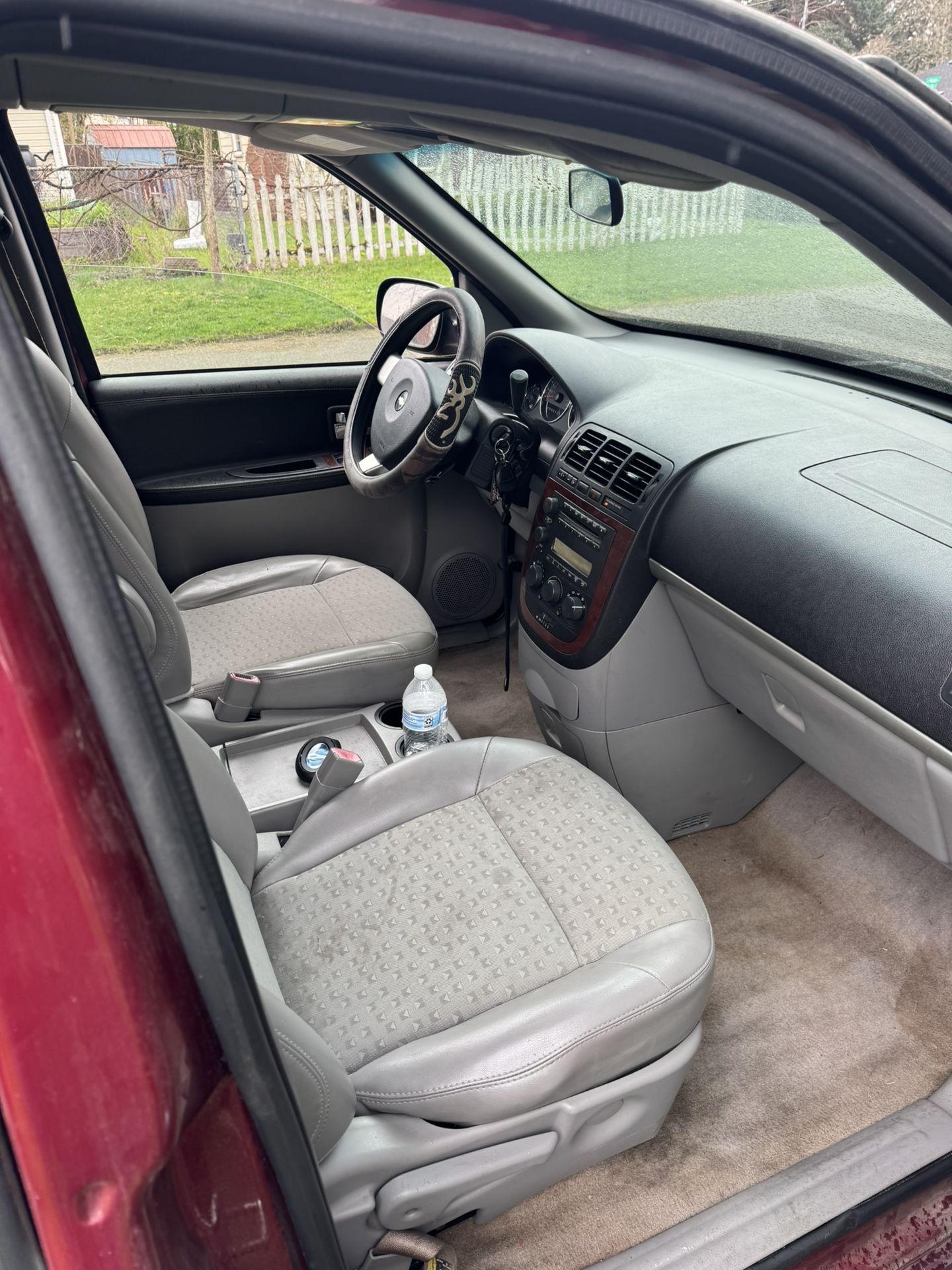 2005 Chevrolet Uplander