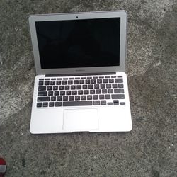 11inch MacBook Air