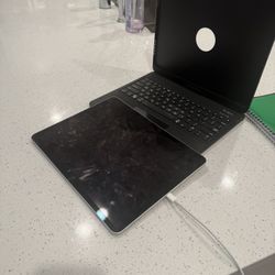 iPad Pro 12.9 3rd Generation 
