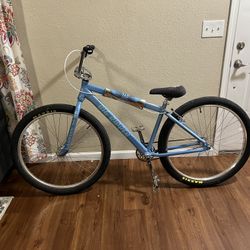 se big ripper 