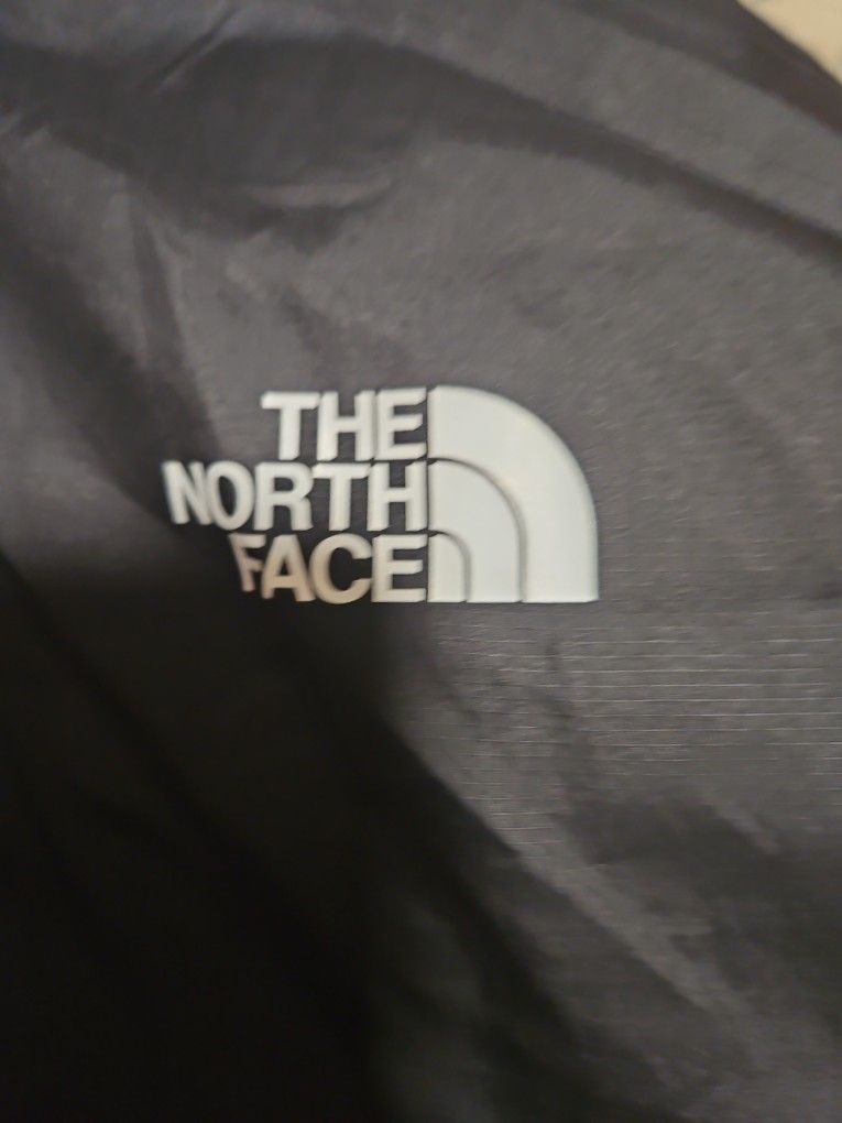 Vintage The North Face Raincoat For Women's Size LIKE NEW AUTHENTIC