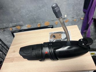 Profile Design Aero Drink System