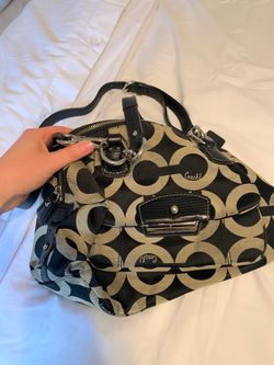 Like New Coach purse