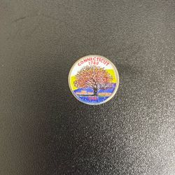 Collector Coin  $00.25